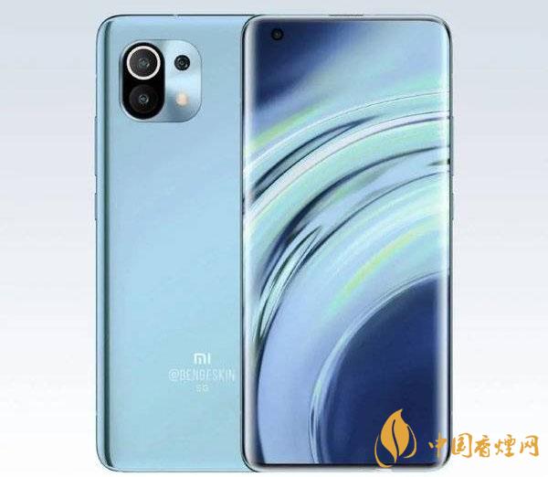 小米11發(fā)布日期是幾號？2020小米11最新官方消息詳情