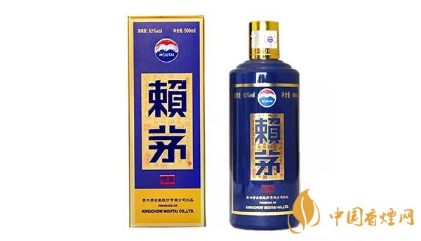 賴茅酒多少錢(qián)一瓶53度 53度賴茅酒價(jià)格表一覽