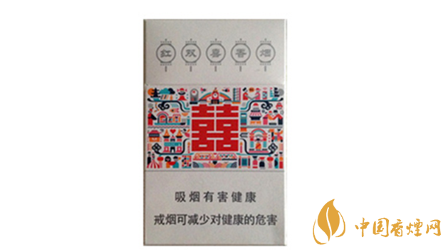 紅雙喜硬星派多少錢一盒 紅雙喜硬星派香煙價(jià)格一覽