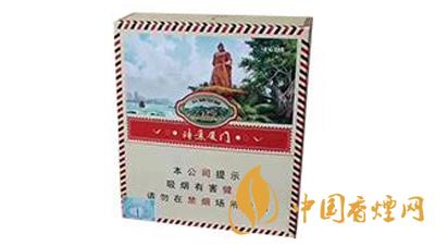 長城詩意廈門雪茄多少錢 詩意廈門雪茄價(jià)格表最新查詢