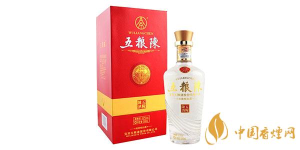 五糧陳紅經(jīng)典52度市場(chǎng)價(jià) 五糧陳紅經(jīng)典52度價(jià)格查詢(xún)