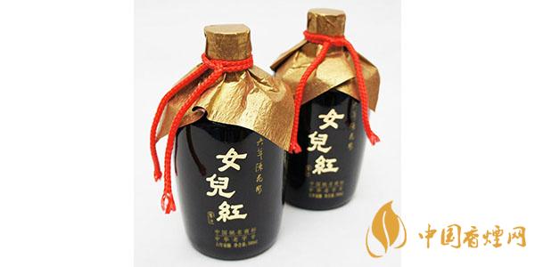 女兒紅價(jià)格是什么酒？女兒紅酒價(jià)格表及圖片一覽
