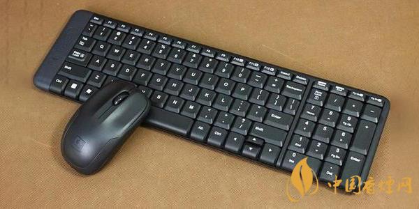 羅技MK295無(wú)線鍵鼠套裝怎么樣 值不值得入手