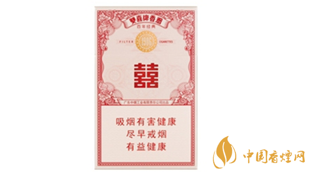 雙喜百年經(jīng)典1906粉色好抽嗎 雙喜百年經(jīng)典口感測評(píng)