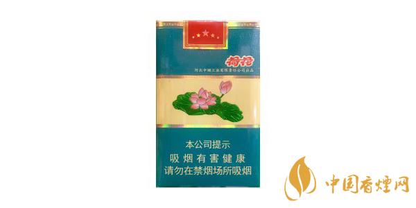 荷花馬爾斯綠多少錢(qián)一包 荷花馬爾斯綠好抽嗎