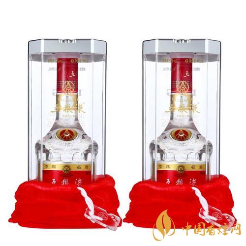 52度五糧液酒現(xiàn)在回收多少錢(qián) 52度五糧液價(jià)格表一覽