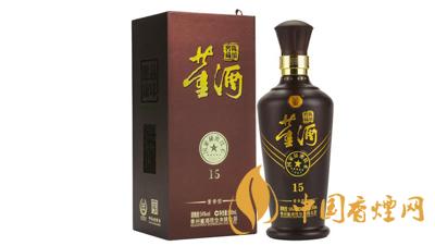 董酒窖藏C6多少錢(qián)一瓶  董酒窖藏C6價(jià)格表圖一覽