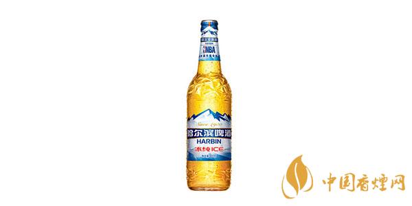 哈爾濱啤酒多少錢一箱？哈爾濱啤酒價(jià)格及其圖片2021