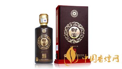 財(cái)富酒龍尊53度價(jià)格多少錢(qián)一瓶 財(cái)富酒龍尊酒價(jià)格表大全