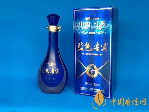 洋河大曲系列酒價格表大全 洋河大曲是哪里產的