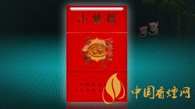 小熊貓紅世紀(jì)風(fēng)多少一包 小熊貓紅世紀(jì)風(fēng)市場(chǎng)價(jià)格表詳情
