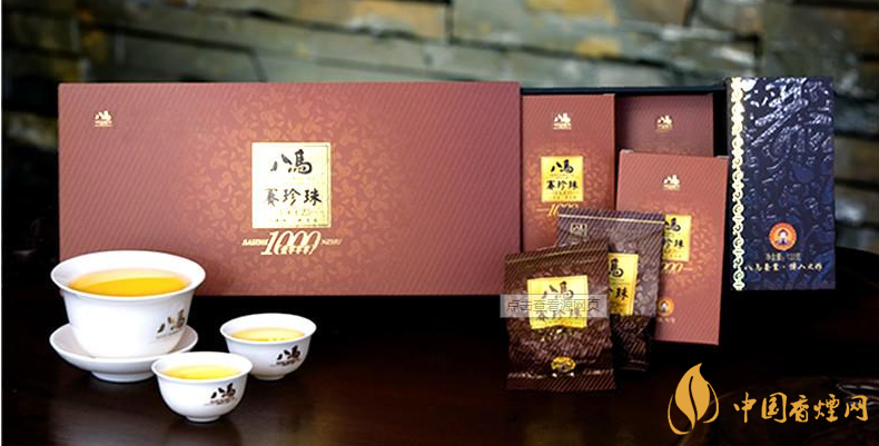 2021過年送什么茶葉比較好 適合過年送禮的茶葉推薦