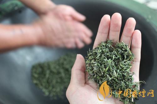 紫陽毛尖價(jià)格多少錢一斤 2021紫陽毛尖價(jià)格表