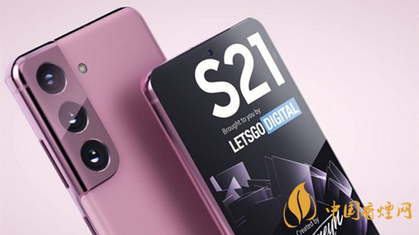 三星s21屏下攝像頭 三星s21前置是屏下攝像頭嗎？