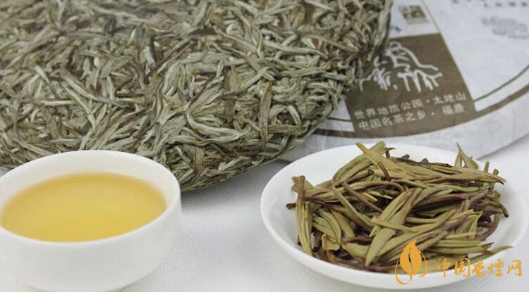 福鼎白毫銀針多少錢(qián)一斤 福鼎白茶白毫銀針價(jià)格2021