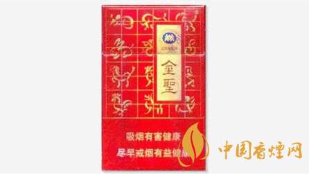金圣十二生肖硬紅多少錢(qián) 金圣十二生肖硬紅零售價(jià)格表和圖片