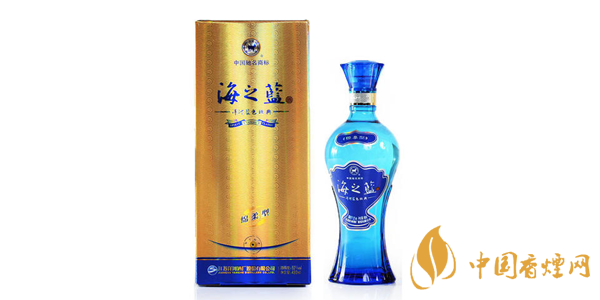 海之藍(lán)酒52度價(jià)格 海之藍(lán)52度多少錢(qián)一瓶