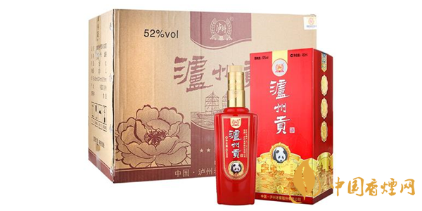 瀘州貢A5多少錢(qián)一瓶 瀘州貢A5價(jià)格表圖