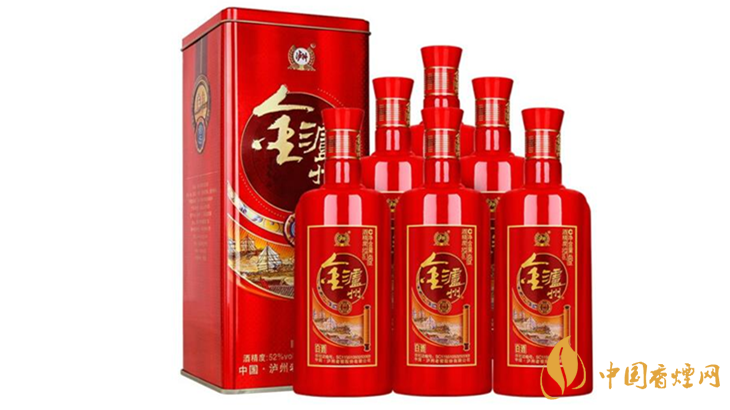 金瀘州韻壇52度多少錢(qián)一瓶 金瀘州韻壇52度價(jià)格表
