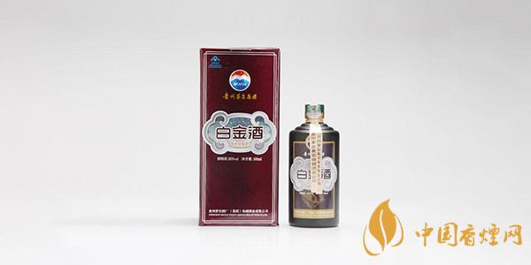 茅臺白金酒53度價(jià)格表一覽 茅臺白金酒多少錢一瓶