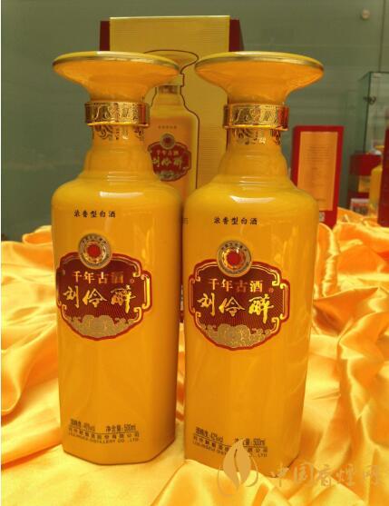 劉伶醉酒的故事 劉伶醉酒價(jià)格表大全2021