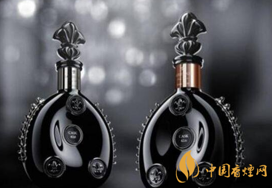 路易十三酒多少錢？世界上最貴的白蘭地最貴一瓶17.5萬