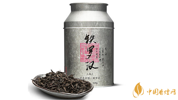 鐵羅漢茶葉多少錢一斤價格 鐵羅漢茶價位圖片介紹