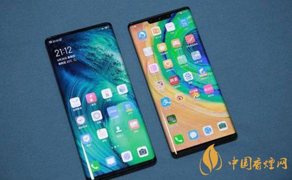 華為P40Pro和mate30pro參數(shù)對(duì)比測(cè)評(píng)詳情-哪款更值得購買