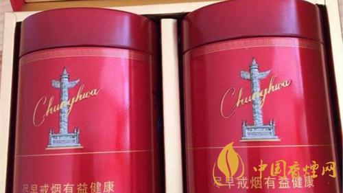 中華聽50支價格2025 中華聽50支介紹和圖片