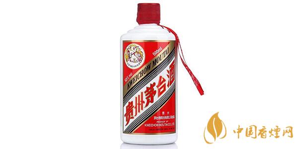 2021飛天茅臺(tái)53度價(jià)格表一覽 飛天茅臺(tái)53度多少錢(qián)一瓶