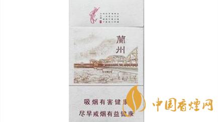 蘭州橋細支香煙怎么樣 蘭州橋細支香煙價格2025