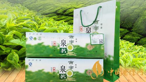 商南泉茗茶葉禮盒價(jià)格 商南泉茗茶市場報(bào)價(jià)一覽