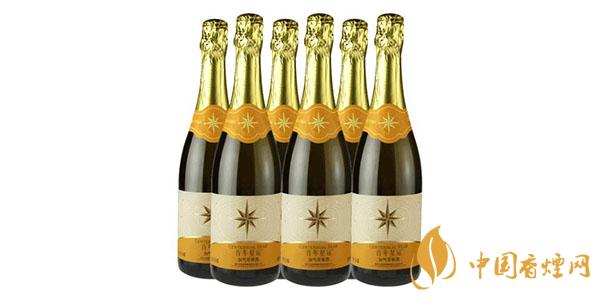 國產(chǎn)香檳酒品牌排行-好喝的國產(chǎn)香檳酒有哪些