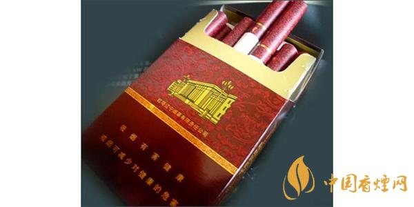 人民大會(huì)堂盛世典藏多少錢一包 2025人民大會(huì)堂盛世典藏價(jià)格表和圖片一覽