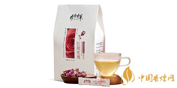 2021玫瑰茶多少錢(qián)一斤 玫瑰茶有什么功效