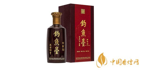 53度釣魚臺(tái)國賓酒多少錢一瓶 53度釣魚臺(tái)國賓酒價(jià)格表