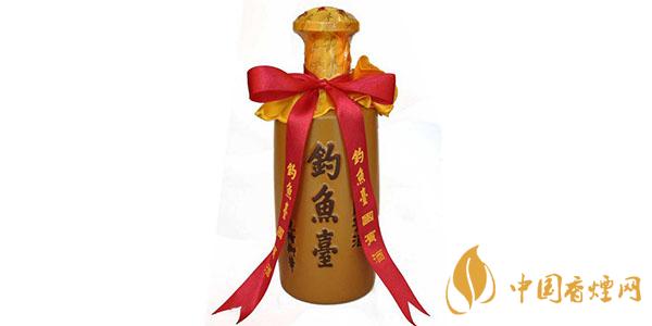 53度釣魚臺(tái)國賓酒多少錢一瓶 53度釣魚臺(tái)國賓酒價(jià)格表