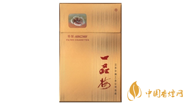 一品梅特制1906香煙怎么樣 一品梅特制1906香煙口感最新測評(píng)