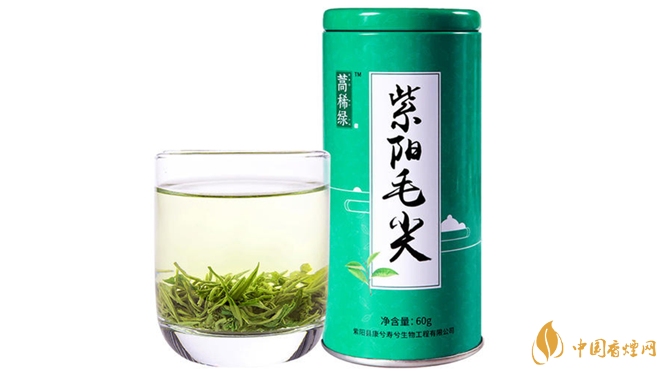 紫陽毛尖屬于什么茶類 紫陽毛尖價(jià)格和圖片介紹