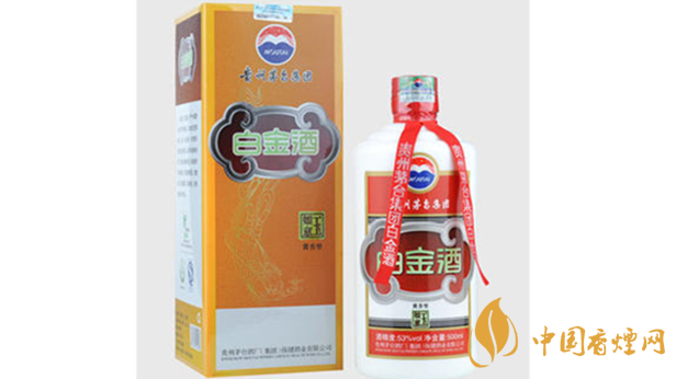 茅臺(tái)白金酒玉如意53度價(jià)格查詢(xún)2021最新報(bào)價(jià)