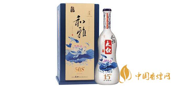 太白酒全部價(jià)位 太白酒價(jià)格一覽表