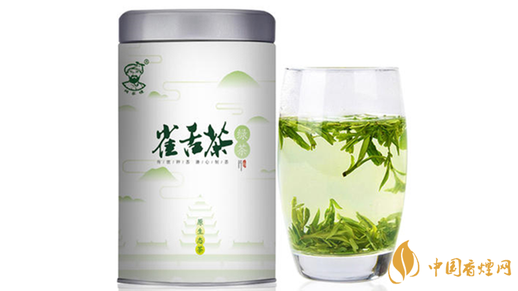 金壇雀舌茶葉價格2021最新價 金壇雀舌茶價格表圖一覽