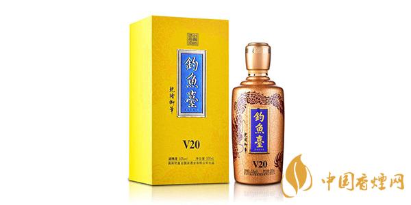 釣魚臺國賓酒53度醬香型價(jià)格 釣魚臺國賓酒價(jià)格表