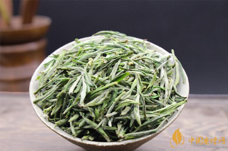 黃山毛峰特級茶多少錢 黃山毛峰特級茶葉價(jià)格及圖片