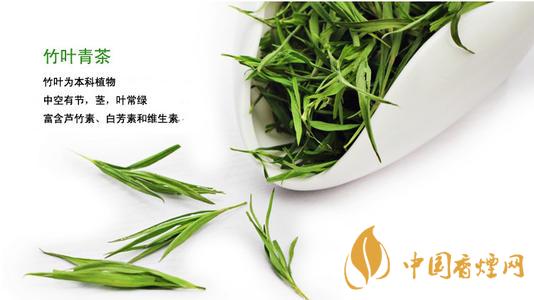 竹葉青茶葉市場報價多少 竹葉青茶葉價格及圖片查詢