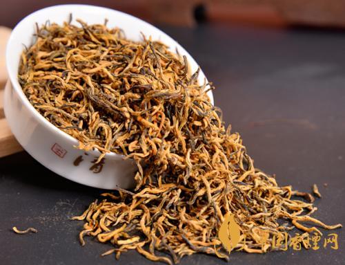 武夷山金駿眉紅茶葉價(jià)格表 武夷山金駿眉多少錢(qián)