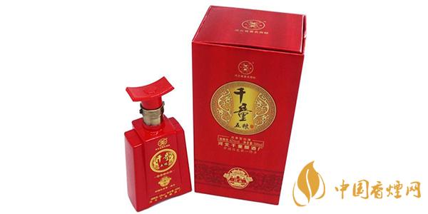千童老酒多少錢(qián)一瓶 千童老酒42度價(jià)格圖片