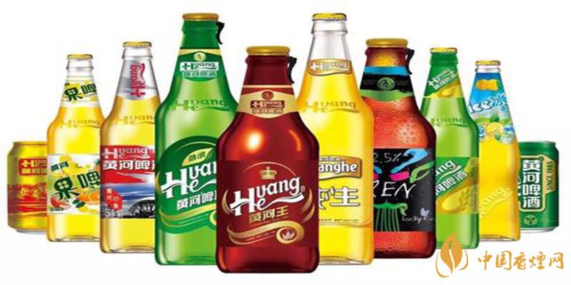 黃河啤酒價格表 黃河啤酒多少錢？