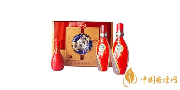 五糧液財(cái)源滾滾酒多少錢一瓶 五糧液財(cái)源滾滾酒52度價(jià)格