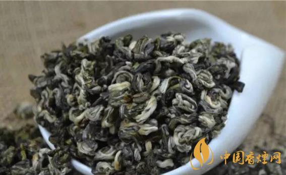 碧螺春茶葉多少錢(qián) 碧螺春茶葉價(jià)格表圖2021